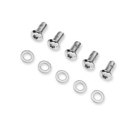 Śruby chromowane derby cover Harley-Davidson® 25913-99