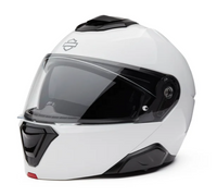 Kask Capstone Sun Shield III Harley Davidson