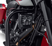 Halogeny dalekosiężne LED Harley-Davidson® - zestaw dla Pan America