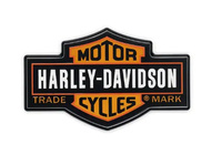 Emblemat dekoracyjny Bar&Shield Harley-Davidson® 14101832
