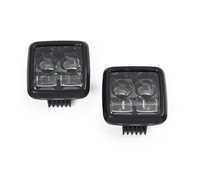 Halogeny dalekosiężne LED Harley-Davidson® 68000340