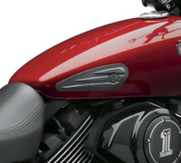 Knee Pad, osłona zbiornika, boczki Harley-Davidson® 57300065