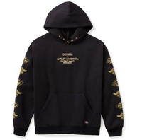 Bluza Dickies x H-D Eagle Sleeve Hoodie 