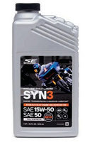 Oryginalny olej synentyczny SYN3 Harley-Davidson® 62600153