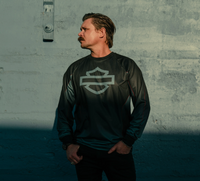 Koszulka Speedway Moto Harley-Davidson 