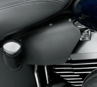 Deflektory, owiewki Harley-Davidson® Softail TwinCam 29200008A.