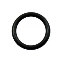 Oring, uszczelka korka spustowego oleju 11900045 Harley-Davidson.