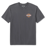 Koszulka męska Harley-Davidson