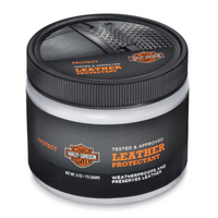 Preparat do ochrony skóry - Leather Protectant 93600080