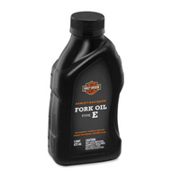 Oryginalny olej do zawieszenia Type E Harley-Davidson® 62600026