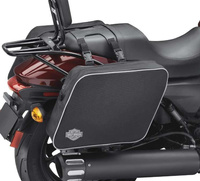 Sakwy podróżne Street Harley-Davidson®Street 90200906