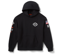 Bluza męska Factory Racing Harley Davidson