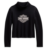 Bluza damska Harley Davidson