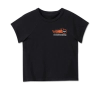 Koszulka damska Harley-Davidson