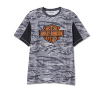 Koszulka męska Harley-Davidson
