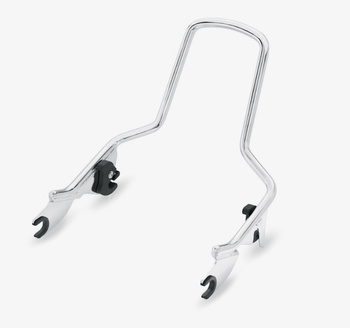 Oryginalny sissybar, oparcie chrom Harley-Davidson® Touring 52627-09A