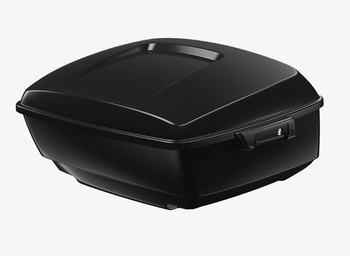 Kufer centralny, Tour-Pak czarny Harley-Davidson® 53000775DH
