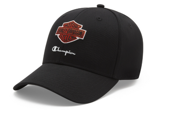 CHAMPION  x Harley-Davidson 