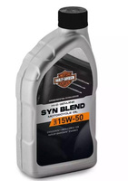 Syntetyczny olej silnikowy SYN BLEND Harley-Davidson® 62600101