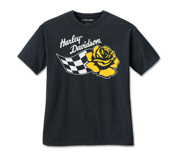 Koszulka damska Harley Davidson