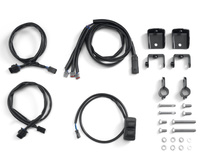 Zestaw instalacyjny halogenów LED Pan America Harley-Davidson® 68000343