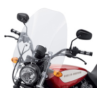 Akcesoryjna szyba, owiewka Harley-Davidson® Street 57400192