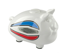 Skarbonka Harley-Davidson