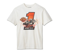 Koszulka męska Harley-Davidson