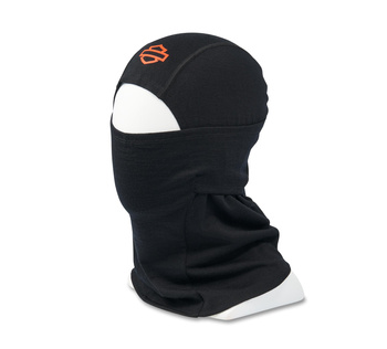 Kominiarka z wełny merino Harley-Davidson