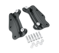 Czteropunktowy zestaw montażowy Harley-Davidson® Touring Czarny 54246-09A