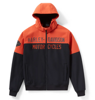 Kurtka Harley-Davidson