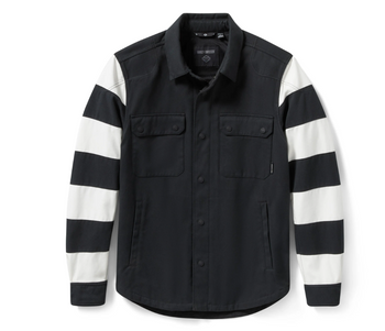 Kurtka H-D Breakout Operative 2.0 Riding Shirt Jacket - 