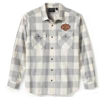 Koszula męska Heritage Harley Davidson