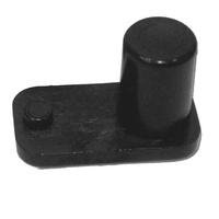 Mocowanie linki sprzęgła Harley-Davidson 38900-08