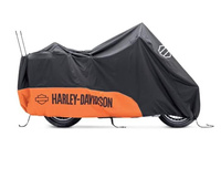 Pokrowiec Harley-Davidson Touring, Freewheeler 93100023