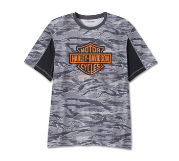 Koszulka męska Harley-Davidson