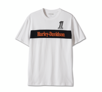 Koszulka męska Harley-Davidson