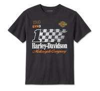 Koszulka męska Harley-Davidson
