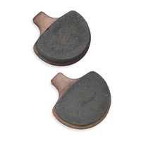 Klocki hamulcowe Harley-Davidson® 44063-83D