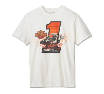 Koszulka męska Harley-Davidson