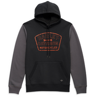 Bluza męska Harley-Davidson