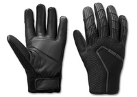 Męskie rękawice motocyklowe Harley Davidson