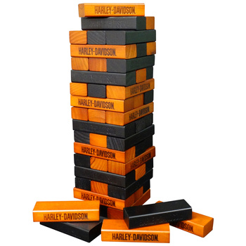 JENGA XL Harley Davidson