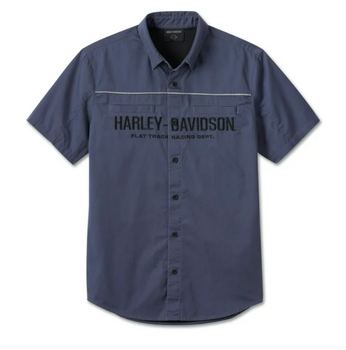Koszula męska Harley Davidson