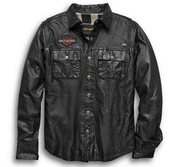 Koszula męska Harley-Davidson
