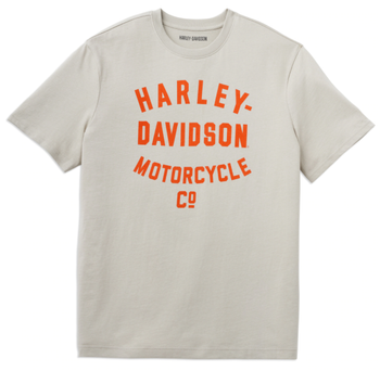 Koszulka męska Harley-Davidson
