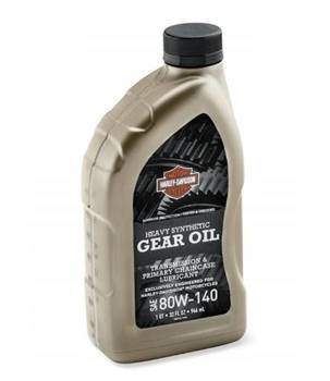 Syntetyczny olej przekładniowy GEAR Harley-Davidson® 62600093