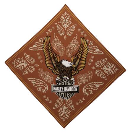 Bandana Harley-Davidson