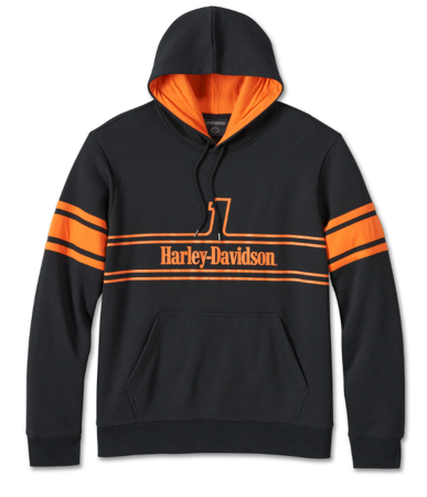 Bluza męska Harley Davidson