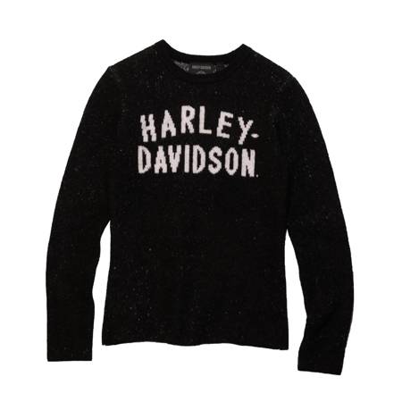 Sweter damski Harley-Davidson